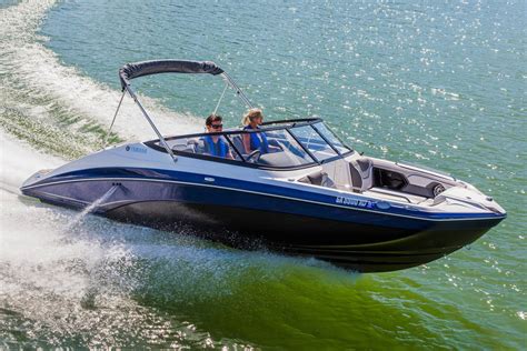 Yamaha 212 Limited Boats For Sale