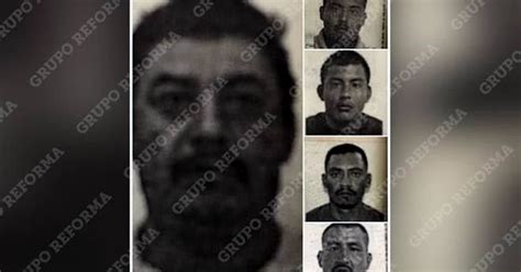 Divulgan Fotos De Los Cuijes Multihomicidas De Huehuetlán El Grande