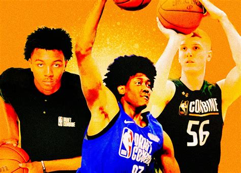 The Nba Combine What Weve Learned And Who To Watch