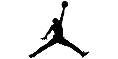 Jordan Logo Design: Unraveling its Legendary Status and Origins