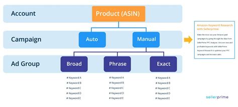 How To Structure Your Amazon PPC Campaigns SellerApp