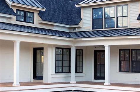 Can You Combine Different Roofing Materials? (Longevity, Pricing, and ...