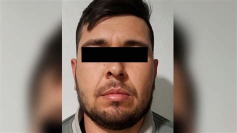 Capturan a prófugo de la justicia en Sonora golpeó a hombre hasta