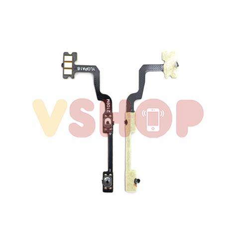 Jual Flexibel Flexible Volume Oppo A16 Oppo A54 4g Shopee Indonesia