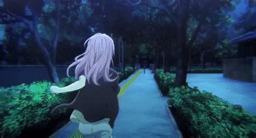 Anime Run GIFs - Find & Share on GIPHY