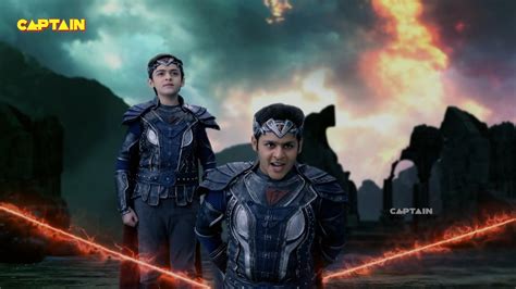 बिना अपनी शक्तियों के करना होगा Baalveer और Vivaan को Timnasa से