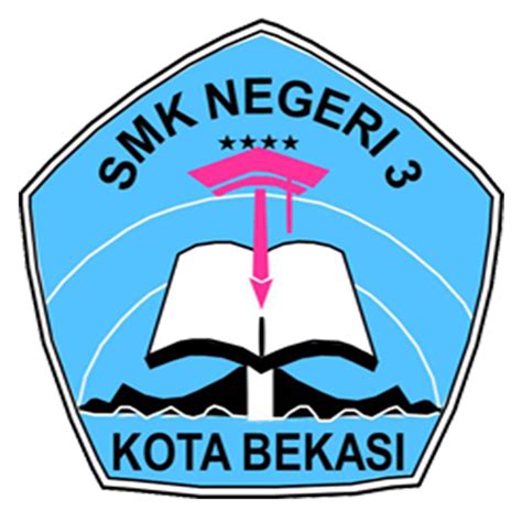 Logo Smk 3 Bau Bau | Hot Sex Picture