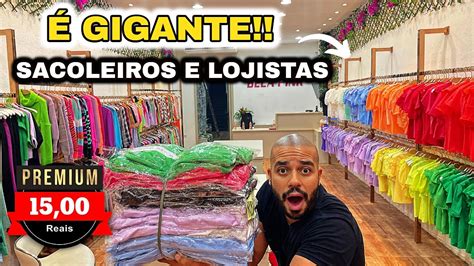 Eu Achei F Brica De Roupas Moda Boutique Conhe A Fornecedor Atacado