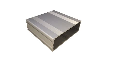 REDS160 Aluminium Extrusion Aluminium Enclosures Aluminium Extrusion