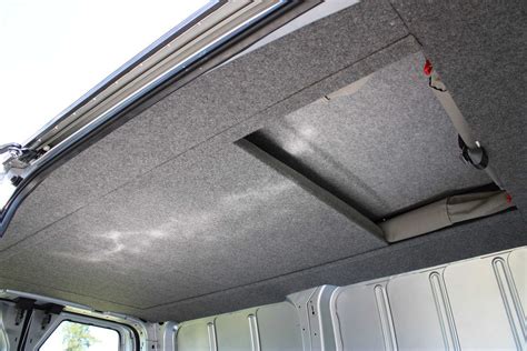 Transit Pop Top Gtrv Camper Van Conversions