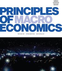 Ebook Pdf Principles Of Macroeconomics Th Canadian Edition By N