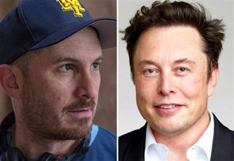 Darren Aronofsky To Direct Elon Musk Biopic For A24 News Screen