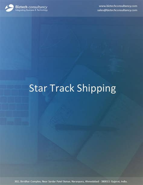 Magento StarTrack Shipping Extension, Shipping Rates within Australia