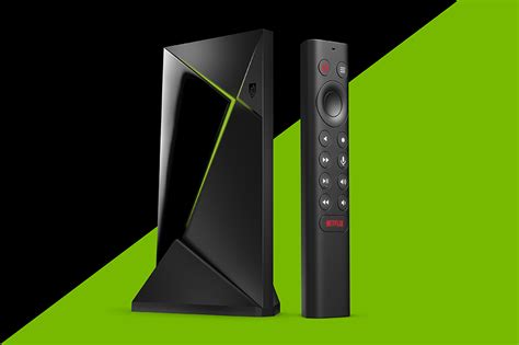 NVIDIA SHIELD TV Pro 開箱評測／玩Game追劇就靠它！ - JazzNews
