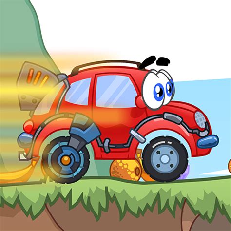 Wheely 5 Armageddonukappstore For Android