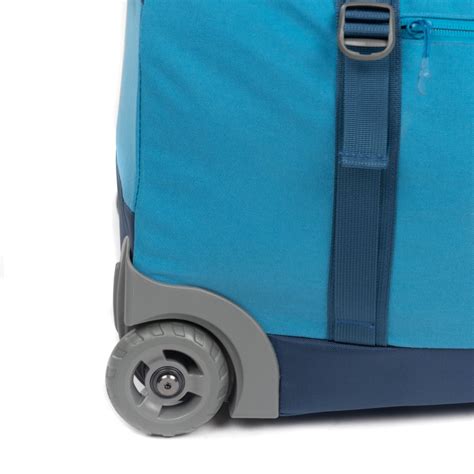 Road Trip Rolling Duffle Bag | RTICOutdoors.com