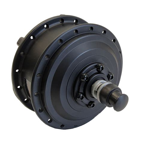 Mxus Xf07 Zestaw Do Konwersji Rower 250W 48V Przód Mxus XF07