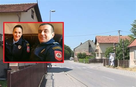 Lice Sa Poternice Napalo Policajce U Bijeljini Radio Bambi