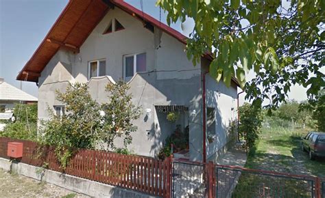 Casa Anexe Teren Intravilan Mp Ulmeni Jud Maramures