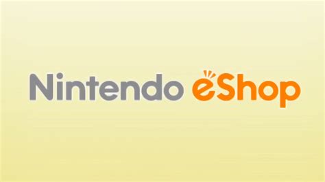 3 Minutes Of Nostalgic Nintendo 3ds Eshop Music Slowedpitched