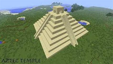 10 Facts about Aztec Temples | Fact File