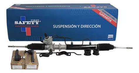 Caja Direccion Hid Tsuru Ill 1992 2017 C Terminales Origi Envío gratis