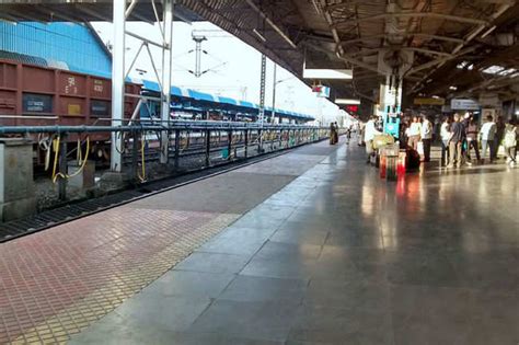 Indias Cleanest Railway Stations These Are The Cleanest Railway