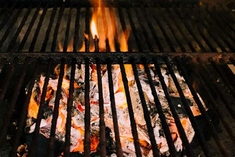 Charcoal Grilling Tips To Hone Your BBQ Skills