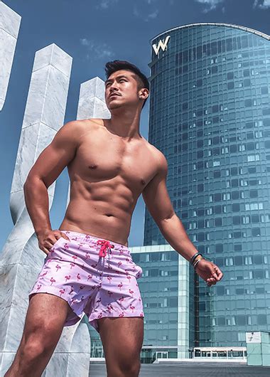 Advertise The Gay Passport