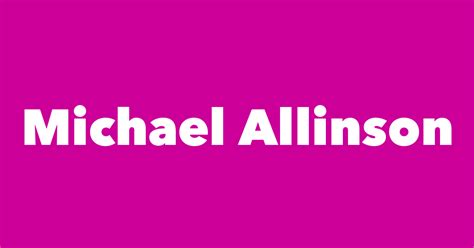 Michael Allinson - Spouse, Children, Birthday & More