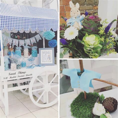 Peter Rabbit Themed Baby Shower Baby Shower Ideas U