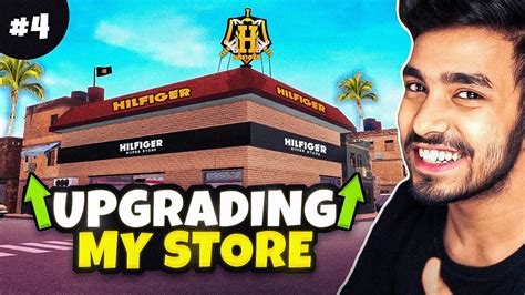 Upgrading My Store In Trader Life Simulator Gameplay Part 4 Techno