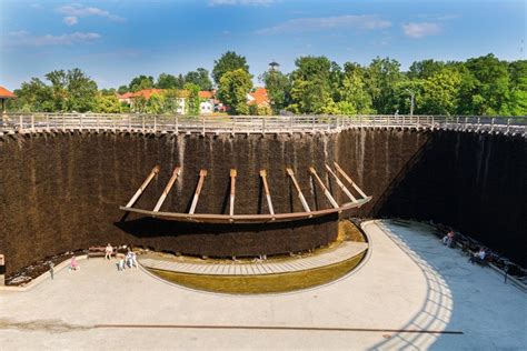 Tężnia w Wieliczce Express Bydgoski