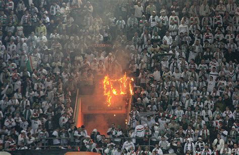 Zdjęcia Legia Warszawa 0 0 Polonia Warszawa z trybun fot Hagi