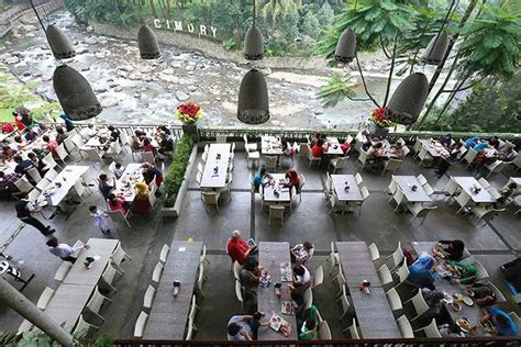 Cafe Di Puncak Yang Instagramable Dan Hits