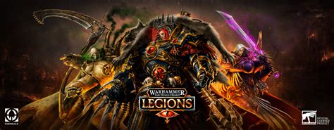 2023 in review - the greatest year for Warhammer Horus Heresy: Legions ...