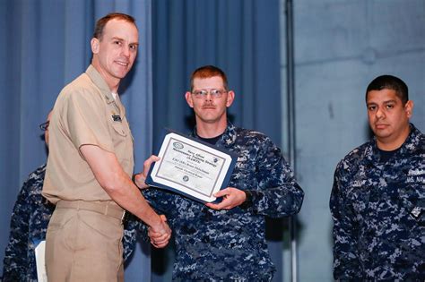 Congratulations To Seven Norfolk Naval Shipyard Nnsy