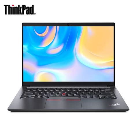 【永久下架】thinkpad E14 Amd 2020锐龙版 14英寸商务办公轻薄笔记本电脑 R5 4600u 16g 512g 2scd