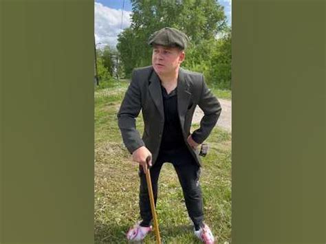 Дед и чёрный юмор😂 #shorts - YouTube