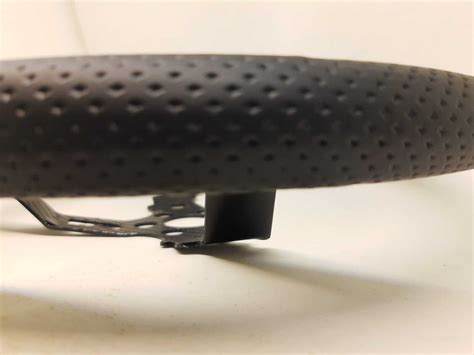 Aro Gridburn Para Volante G29g920g923 Logitech M7help