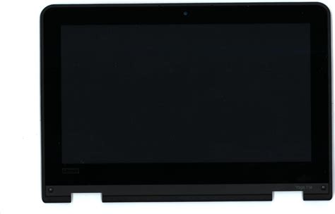 Lsmaclcd For Lenovo Thinkpad Yoga 11e 5th Gen Type 20ln 20lm Display Touch Lcd