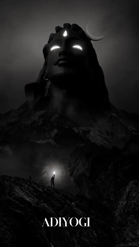 Adiyogi Wallpapers and Backgrounds - WallpaperCG