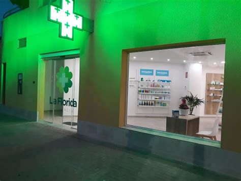 Farmacias cerca de mí en La Torres de Cotillass