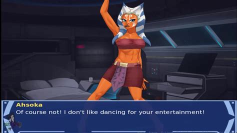 Star Wars Orange Trainer Uncensored Guide Part Free Porn Videos Youporn