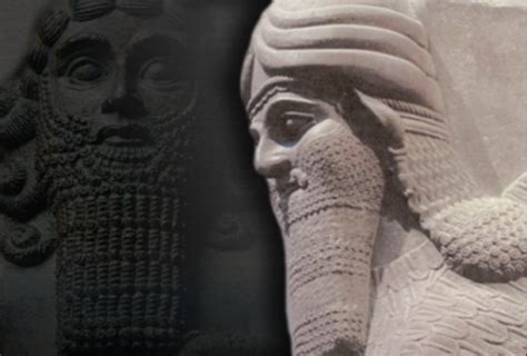 Religion - Mesopotamia