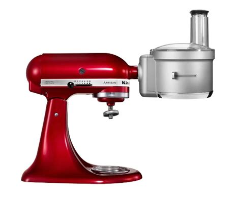 KitchenAid Accessoire pour mixeur robot ménager 5KSM2FPA Livré demain