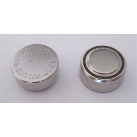 Button Cell Battery - AG13 - Fab.to.Lab, India