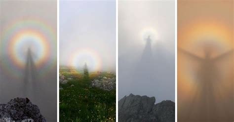 Tatry Widmo Brockenu to niezwykłe zjawisko na górskich szlakach Jak