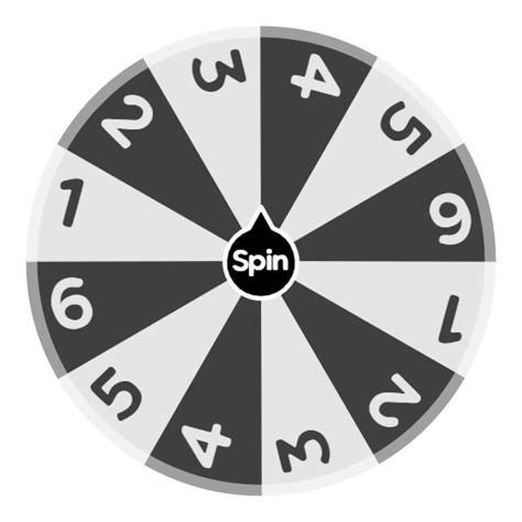 Spin And Win Spin The Wheel App