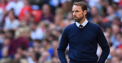 Fifa World Cup England Manager Gareth Southgate Says He Is The Right Person To Lead Team To Qatar